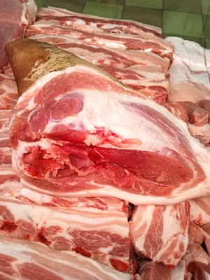 Мясной набор