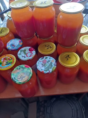 Помидоры