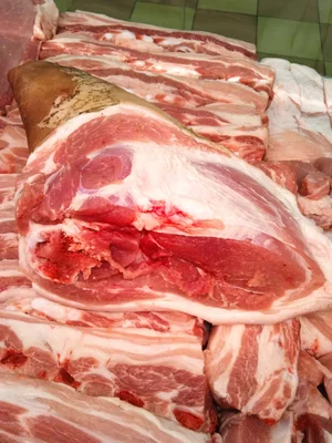 Мясной набор