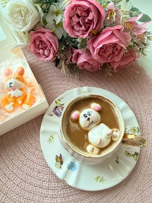 Набор маршмеллоу