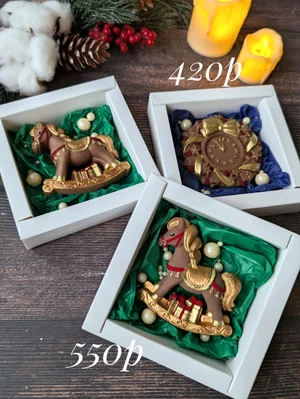 Шоколадные наборы из бельгийского и итальянского шоколада