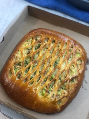 Курица грибы