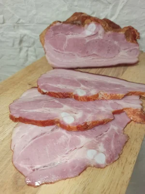 Ветчина Столичная