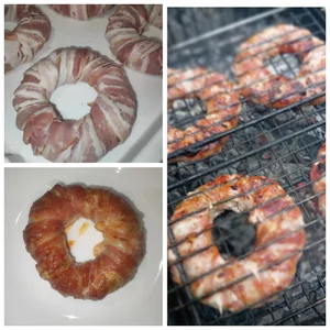 Пельмени свинина