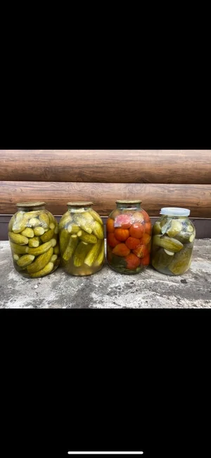 Картофель деревенский (ассорти)