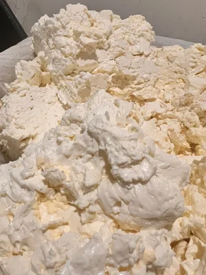 Домашнее молоко