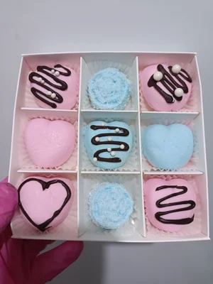 Набор маршмеллоу