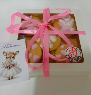 Набор маршмеллоу