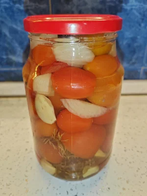 Домашние компоты в ассортименте (яблочный, вишнёвый, абриковый, персиковый, фейхоа и другие)