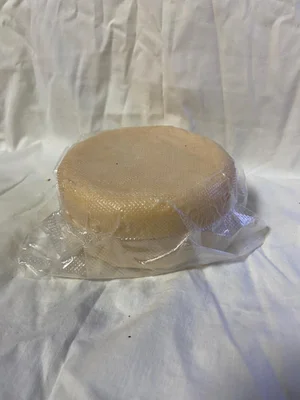 Российский классический козий сыр