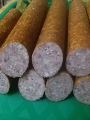 Индейка тушка