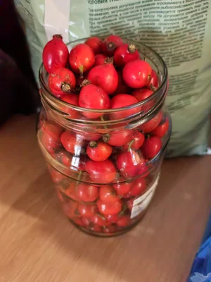 Помидоры Черри (чёрные)