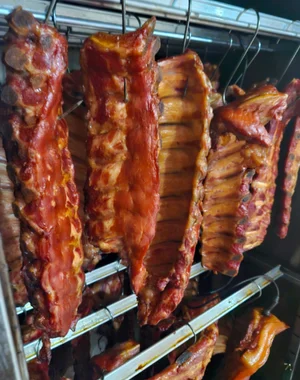 Карбонат в сеточке г/к