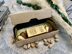 ВОЛОСЫ АНГЕЛА шоколад