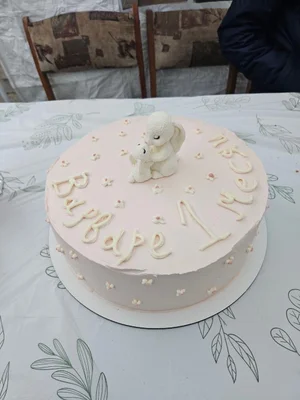 Торты
