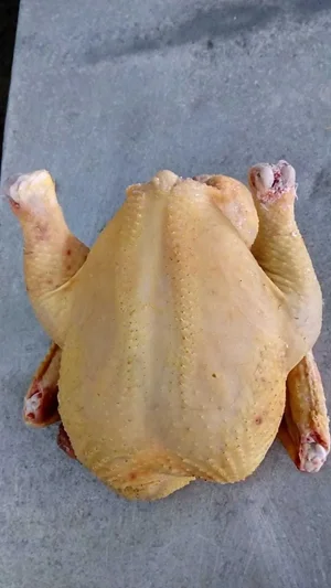 Мясо кролика