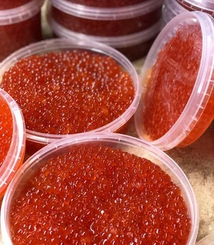 Раки живые