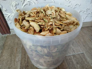 Картофель Коломбо, Королева Анна (крупный и средний)