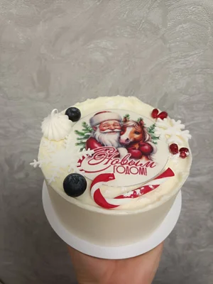 Трайфлы (шоколад, вишня, пломбир, шапочка крем Чиз)