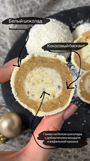 Новогодние заказы