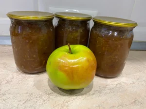 Маринованные опята (0,5 л)