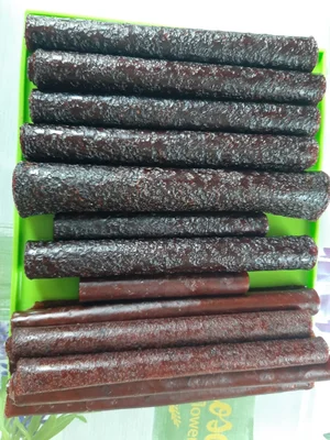 Чеснок домашний