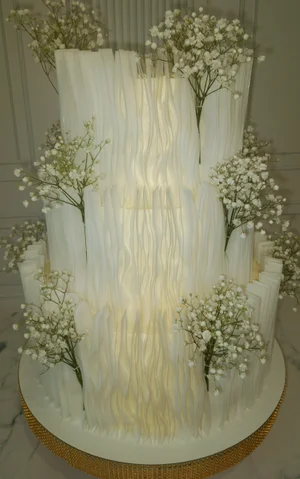 Свадебные торты