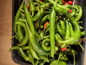 Помидоры Черри (чёрные)