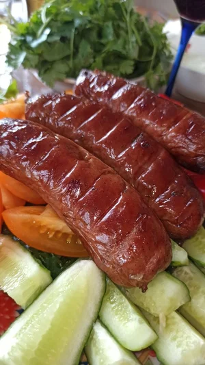 Ветчина Столичная