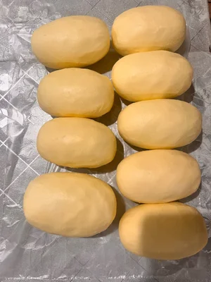 Домашнее молоко