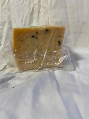 Российский классический козий сыр