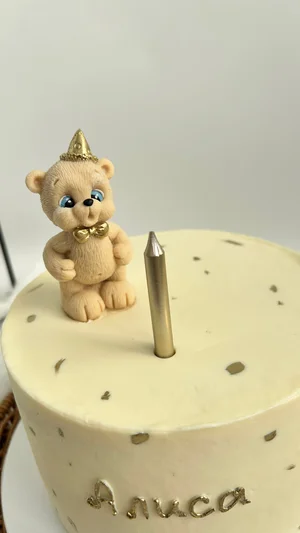 БЕНТО-ТОРТЫ