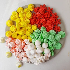 Медовые ароматные пряники