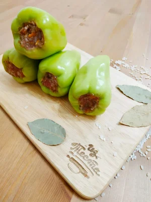 Пельмени (курица)
