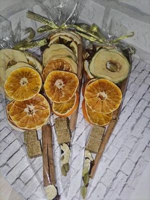 Набор для глинтвейна