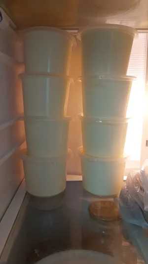 Молоко