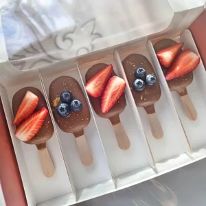 Свадебные торты