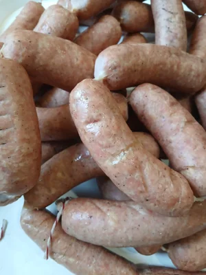 Индейка тушка