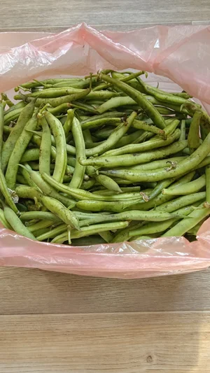 Картофель