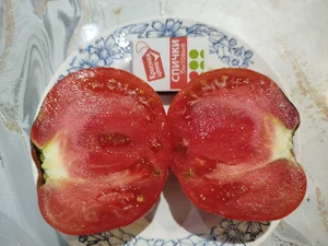 Картофель (крупный и средний)