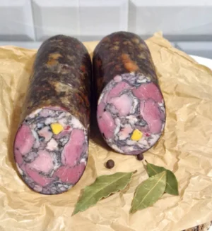 Карбонат в сеточке г/к