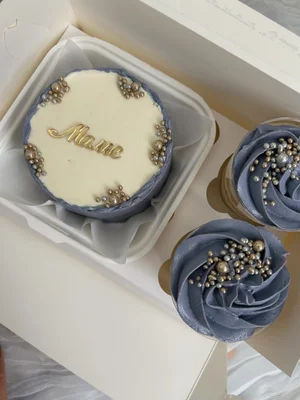 Бенто Макси