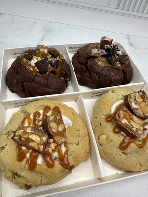 Cookies