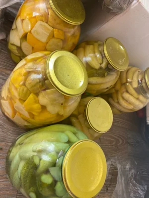 Морковь не кондиция