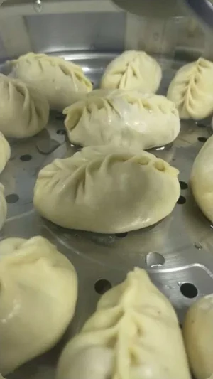 Манты