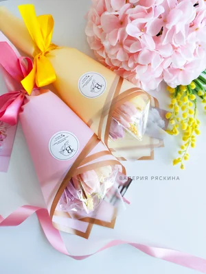 Бенто 'Цветок в горшке'