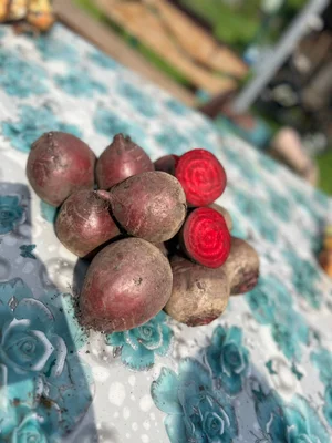 Морковь в вакуумной упаковке (200г)