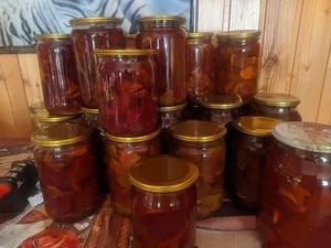 Помидоры