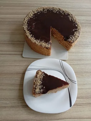 Красный бархат