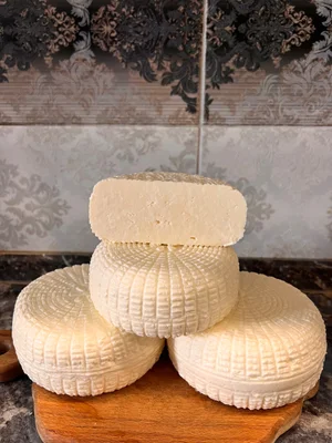 Домашнее молоко